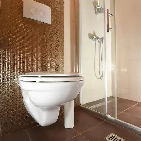 Kaldi Apartmán Zadar