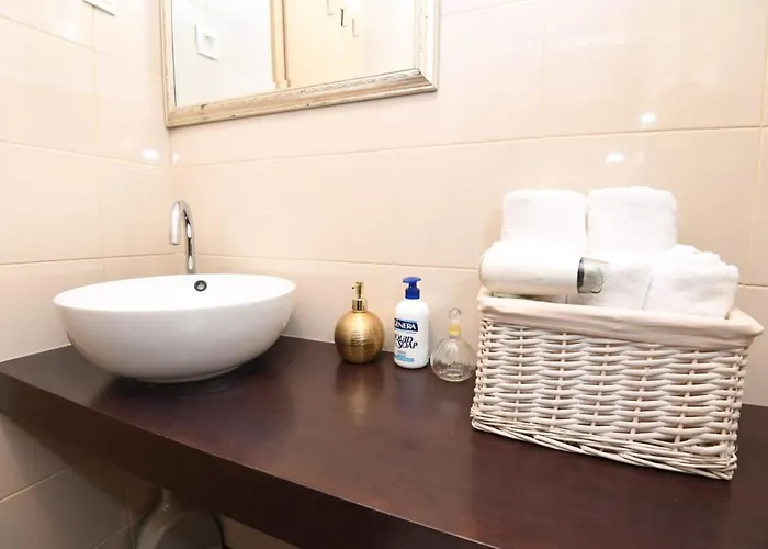 Апартаменты Kaldi