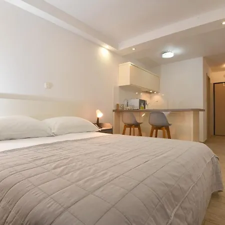 Apartment Kaldi Zadar