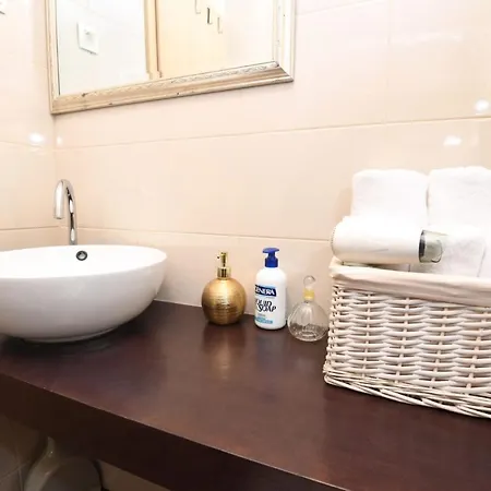 Apartment Kaldi