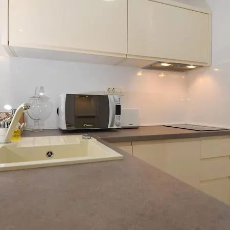 Kaldi Apartment