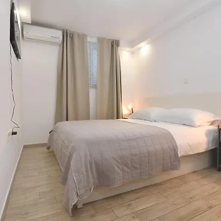 Kaldi Apartment *