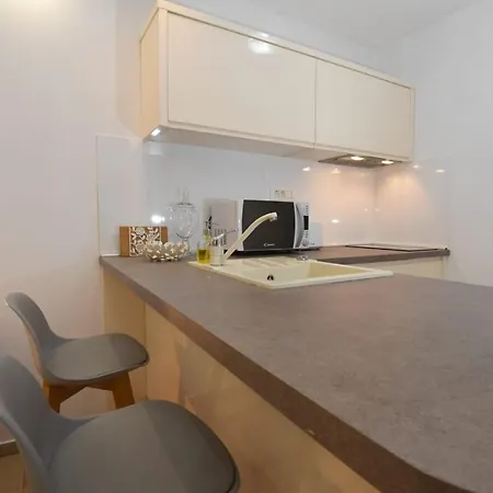 Apartment Kaldi *
