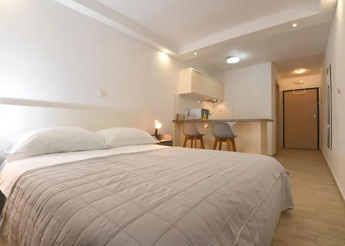 Διαμέρισμα Kaldi Ζαντάρ