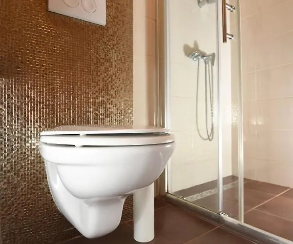 Kaldi Διαμέρισμα Ζαντάρ