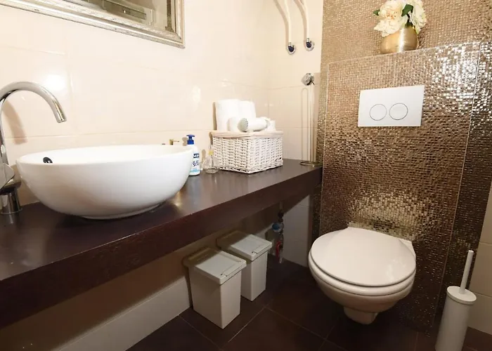 Διαμέρισμα Kaldi *