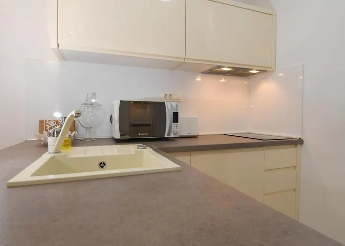 Kaldi Διαμέρισμα