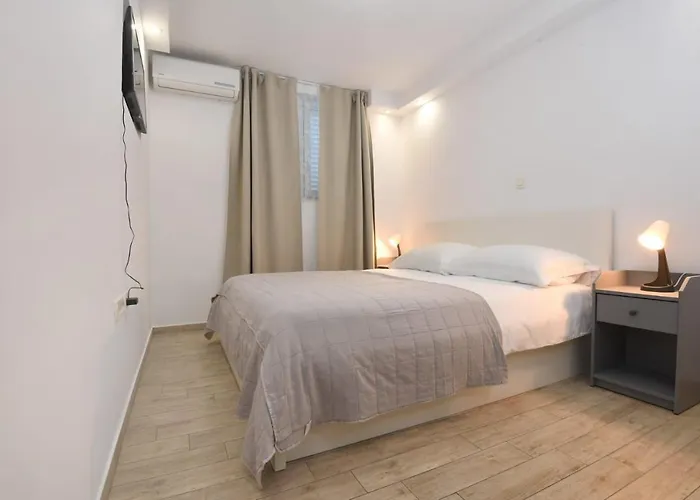 Kaldi Διαμέρισμα *