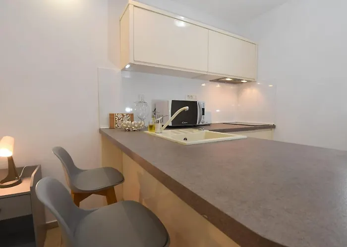 Διαμέρισμα Kaldi *